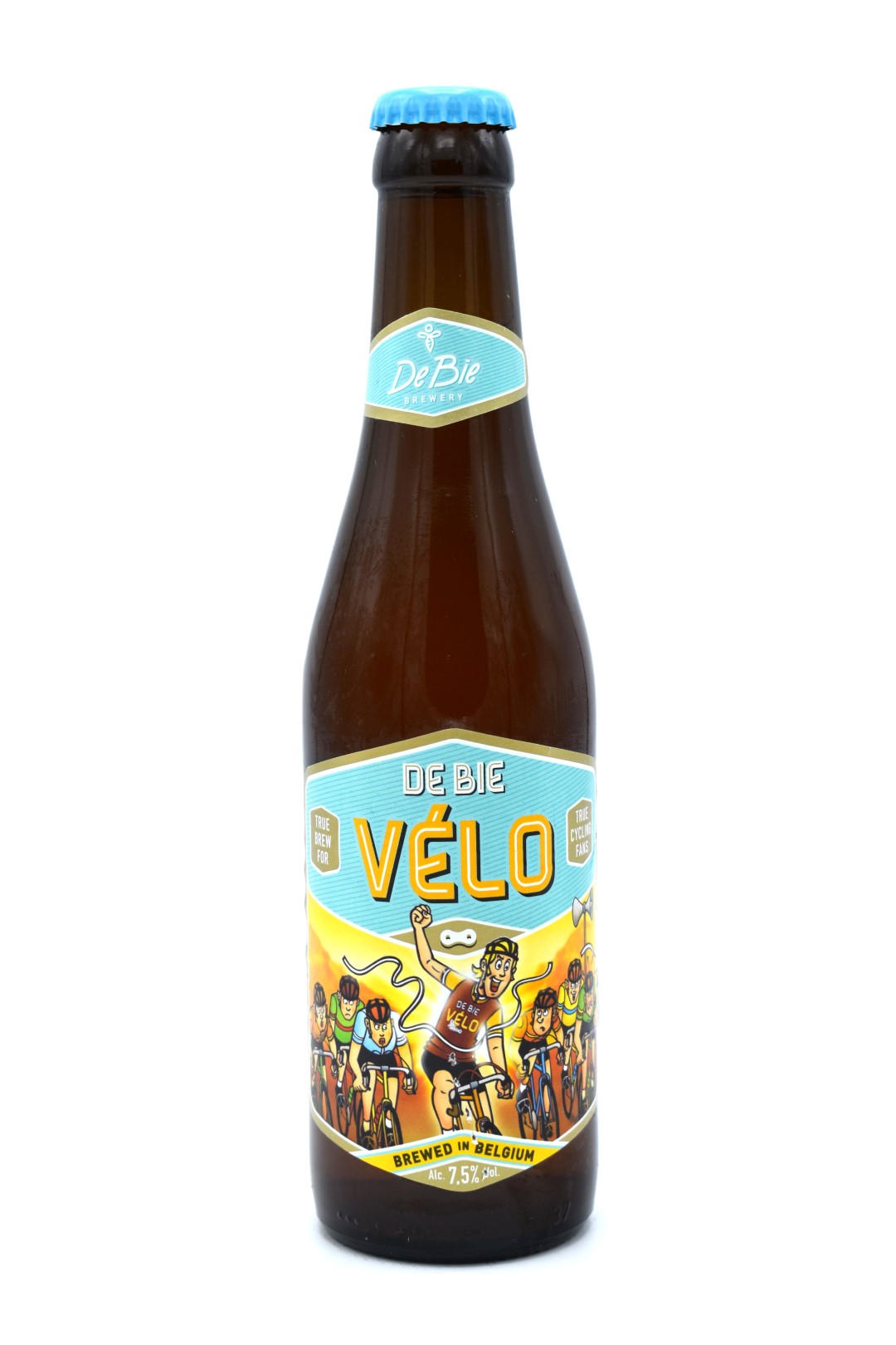 De Bie Velo 33cl